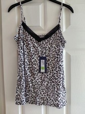 Marks and spencer ladies Vest