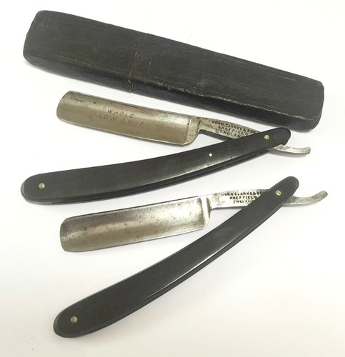 Vintage john clarke son - 2, &