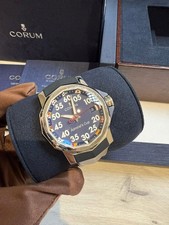 CORUM Admiral's Cup