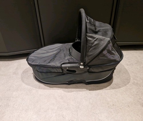 Quinny dreami carrycot black - quinny,