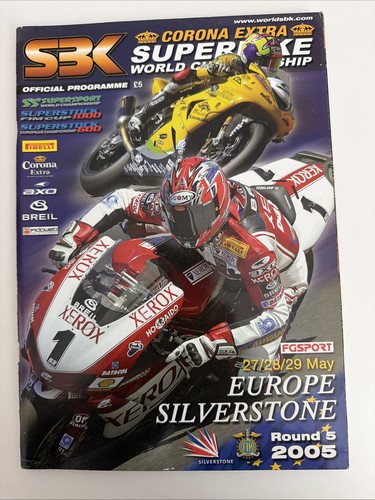 World superbikes round 2005 - superbikes,