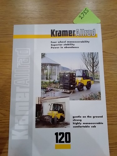 Kramer allrad wheel - kramer,