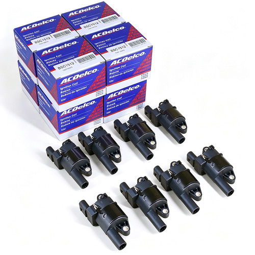 Pack genuine oem ignition - pack,