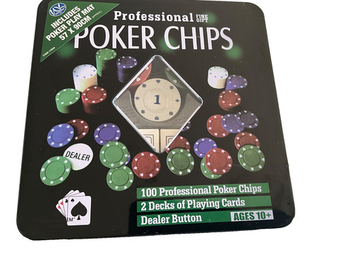 Poker professional - ,
