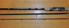 Daiwa Connoisseur Z MkII CN-ZM140AC — 14ft Match Carp Special (1 of 2)