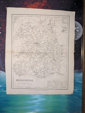 1840s Rare Antique Original