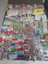 Job Lot Acrylic Miracle Beads