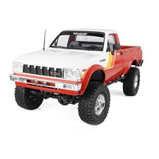 RC4WD Trail Finder2 RTR RC