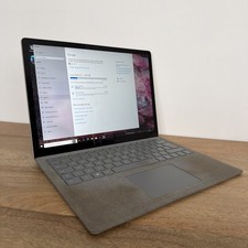Microsoft Surface Laptop 13.5