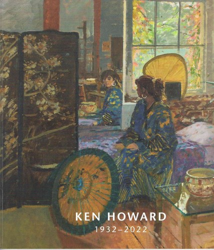 Ken howard 1932 2022 - ken, portland