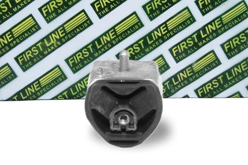 First line fem3172 engine - first,