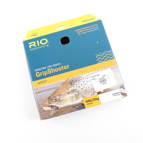 Rio shooting line series - line,