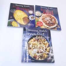Slimming World Recipe Book