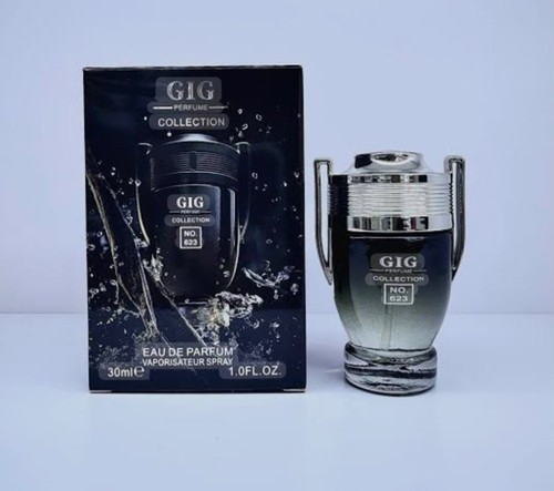 Luxury gig perfume collection - gig,