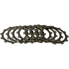 EBC CK High Performance Clutch