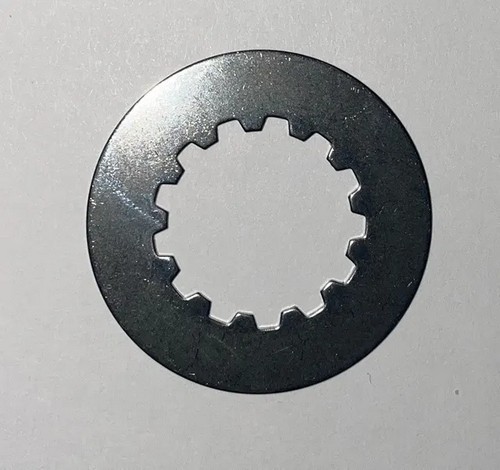 Front sprocket retainer 513 - sprocket,