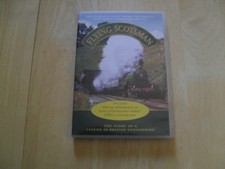 Flying Scotsman (DVD, 2005)