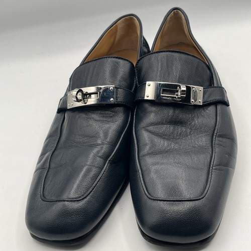 Hermes karl loafers - karl,
