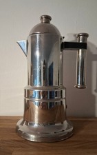 Vev Vigano Kontessa Stainless