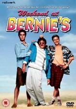 Weekend At Bernies [1989]