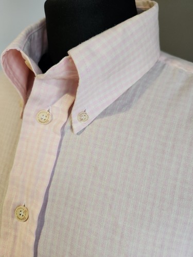 Ben sherman vintage pink - ben,