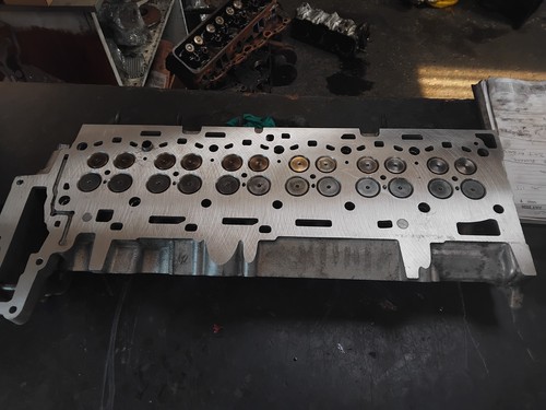 Bmw series f10 530d - 530d, f02