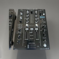 Pioneer DJM-450 2-Channel DJ
