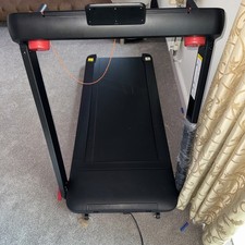 Muscle Squad Treadmill MS P100