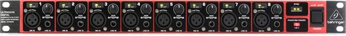 Behringer ada8200 audiophile - behringer, 8