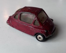 Vintage 1960s Corgi Toys No