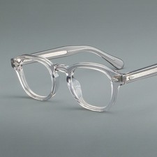 Acetate eyeglasses vintage - acetate,