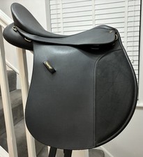 18"Black Wintec VSD Cair