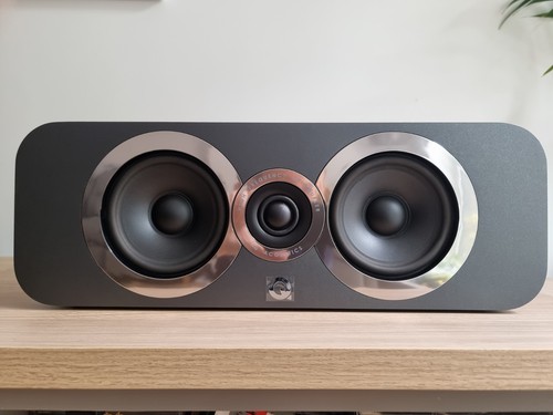 Acoustics 3090ci centre - q,