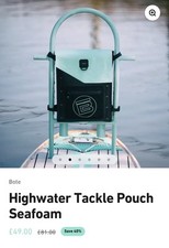 BOTE HIghwater Gear Packs