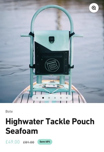 Bote highwater gear packs - bote,