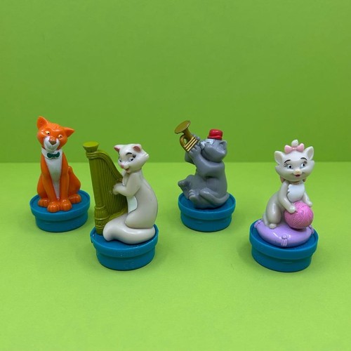 Rare vintage disney aristocats - rare,