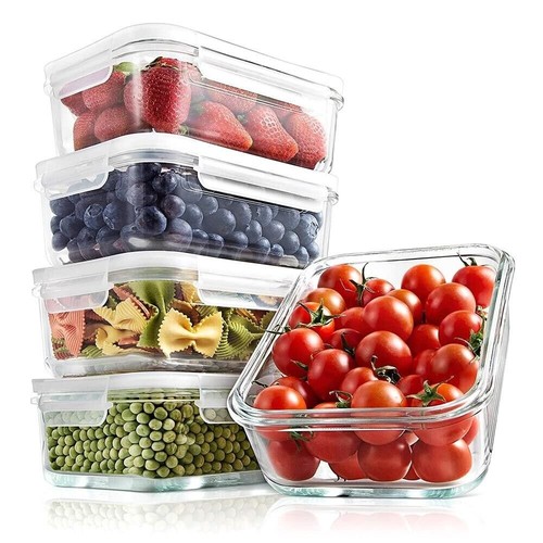 Nutrichef pcs superior - nutrichef, 10-pcs