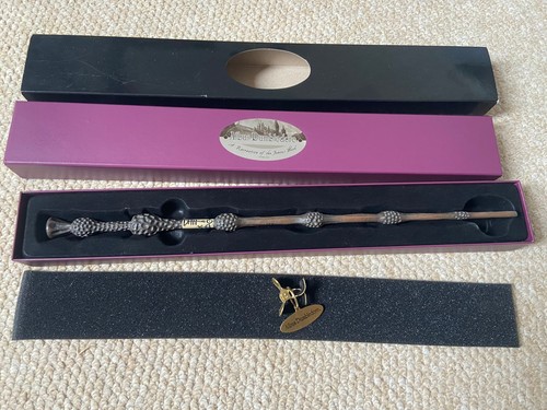 Harry potter the - the, noble