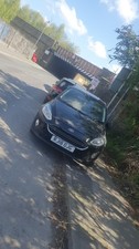 FORD FIESTA BREAKING 2020