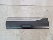  Audi Rear Left Door Strip Q7