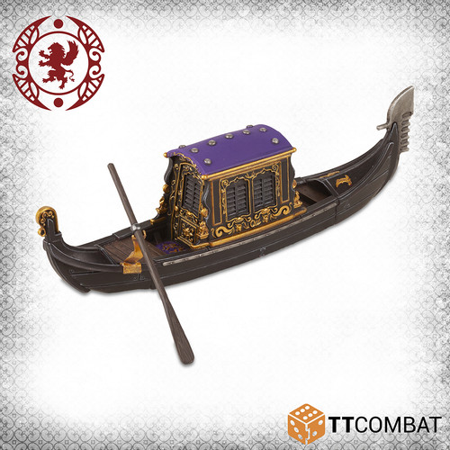 Ttcombat bnib cabin gondola - bnib,