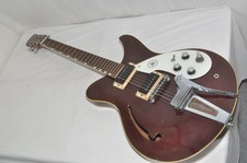 YAMAHA SA-15D  Electric Guitar