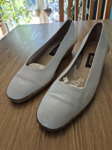 Bally mateus - (size, 3)