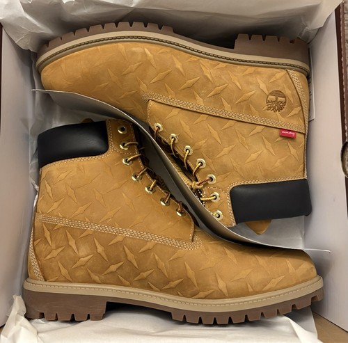 Supreme timberland diamond - timberland,