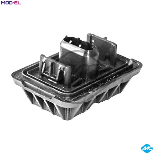 Lift point pad jack 92610 - lift, for