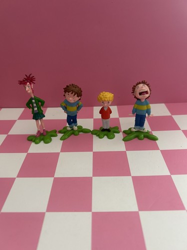 Horrid henry action - action, toy