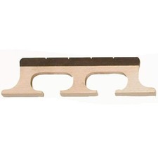 Banjo Bridge For 5 String 1/2"