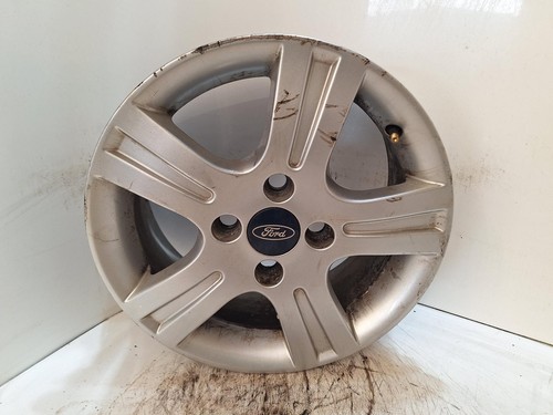 Ford fusion zetec mk1 - ford,