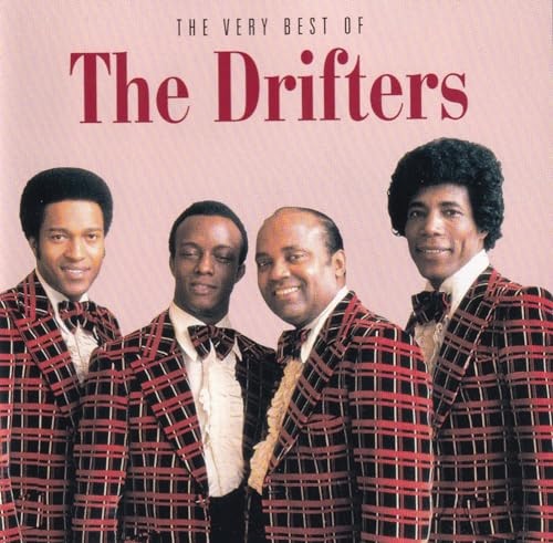 The drifters - -, very