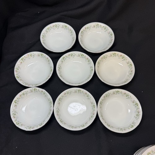 Set johnathan haviland - of,